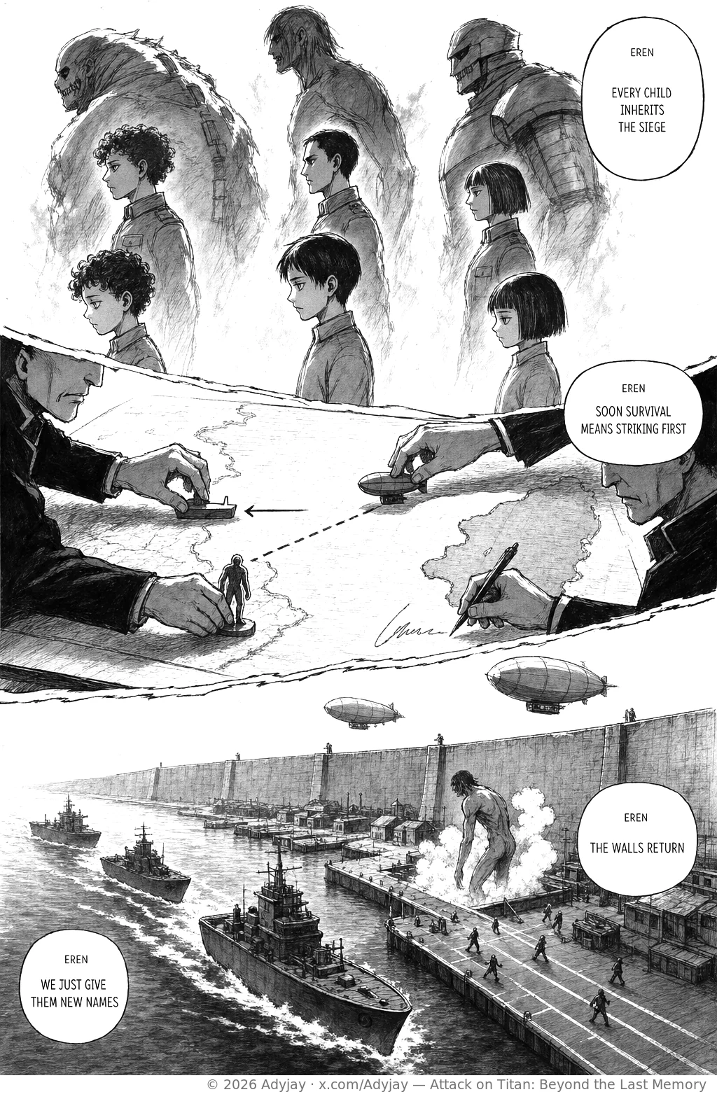 A memory fragment — preview panel